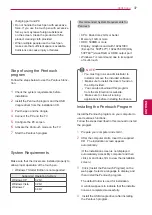 Preview for 37 page of LG 50P850T-ZA Owner'S Manual