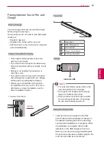 Preview for 39 page of LG 50P850T-ZA Owner'S Manual