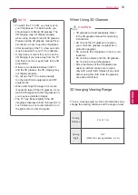 Preview for 53 page of LG 50P850T-ZA Owner'S Manual