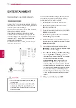 Preview for 56 page of LG 50P850T-ZA Owner'S Manual