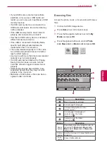 Preview for 59 page of LG 50P850T-ZA Owner'S Manual