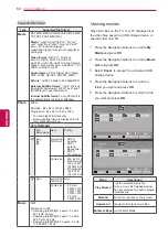 Preview for 60 page of LG 50P850T-ZA Owner'S Manual