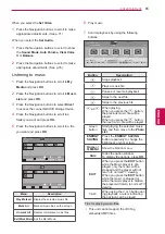 Preview for 65 page of LG 50P850T-ZA Owner'S Manual