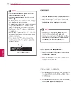 Preview for 66 page of LG 50P850T-ZA Owner'S Manual