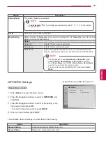 Preview for 83 page of LG 50P850T-ZA Owner'S Manual