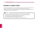 Preview for 84 page of LG 50P850T-ZA Owner'S Manual