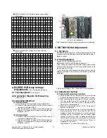 Preview for 7 page of LG 50PB4D Series Service Manual