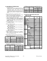 Preview for 10 page of LG 50PB4D Series Service Manual