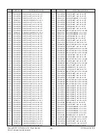 Preview for 43 page of LG 50PB4D Series Service Manual