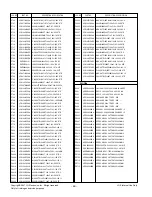 Preview for 46 page of LG 50PB4D Series Service Manual