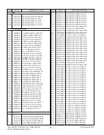 Preview for 47 page of LG 50PB4D Series Service Manual