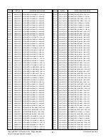 Preview for 51 page of LG 50PB4D Series Service Manual