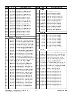 Preview for 54 page of LG 50PB4D Series Service Manual