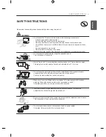 Предварительный просмотр 22 страницы LG 50PB5600-ZA Owner'S Manual