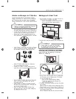 Предварительный просмотр 54 страницы LG 50PB5600-ZA Owner'S Manual