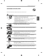 Предварительный просмотр 66 страницы LG 50PB5600-ZA Owner'S Manual