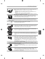 Предварительный просмотр 138 страницы LG 50PB5600-ZA Owner'S Manual