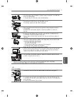 Предварительный просмотр 158 страницы LG 50PB5600-ZA Owner'S Manual