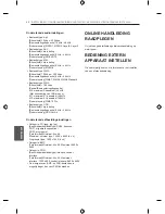 Предварительный просмотр 173 страницы LG 50PB5600-ZA Owner'S Manual