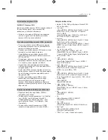Предварительный просмотр 216 страницы LG 50PB5600-ZA Owner'S Manual