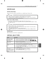 Предварительный просмотр 218 страницы LG 50PB5600-ZA Owner'S Manual