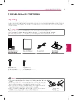 Preview for 7 page of LG 50PB560B Owner'S Manual