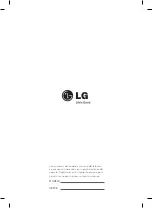 Preview for 48 page of LG 50PB560B Owner'S Manual