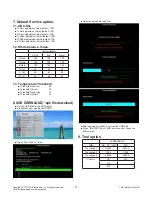 Preview for 11 page of LG 50PB560B Service Manual