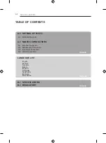 Preview for 2 page of LG 50PB560U Owner'S Manual