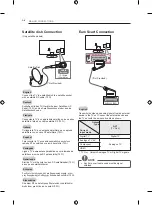 Preview for 6 page of LG 50PB560U Owner'S Manual