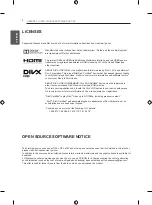 Preview for 18 page of LG 50PB560U Owner'S Manual