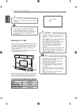 Preview for 30 page of LG 50PB560U Owner'S Manual