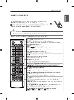 Preview for 31 page of LG 50PB560U Owner'S Manual