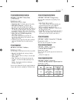 Preview for 33 page of LG 50PB560U Owner'S Manual