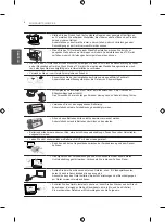 Preview for 44 page of LG 50PB560U Owner'S Manual