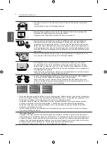 Preview for 46 page of LG 50PB560U Owner'S Manual