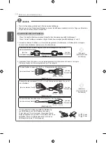 Preview for 48 page of LG 50PB560U Owner'S Manual