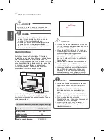 Preview for 52 page of LG 50PB560U Owner'S Manual