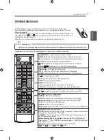 Preview for 53 page of LG 50PB560U Owner'S Manual