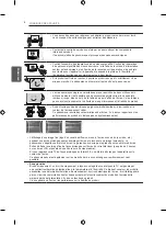 Preview for 68 page of LG 50PB560U Owner'S Manual