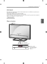 Preview for 71 page of LG 50PB560U Owner'S Manual