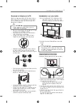 Preview for 73 page of LG 50PB560U Owner'S Manual