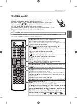 Preview for 75 page of LG 50PB560U Owner'S Manual