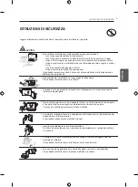 Preview for 85 page of LG 50PB560U Owner'S Manual