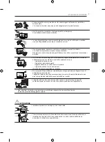 Preview for 87 page of LG 50PB560U Owner'S Manual