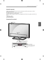 Preview for 93 page of LG 50PB560U Owner'S Manual