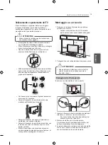 Preview for 95 page of LG 50PB560U Owner'S Manual