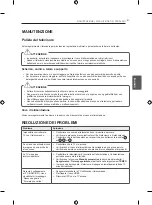 Preview for 103 page of LG 50PB560U Owner'S Manual