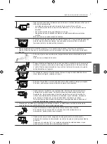 Preview for 113 page of LG 50PB560U Owner'S Manual