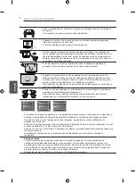 Preview for 114 page of LG 50PB560U Owner'S Manual